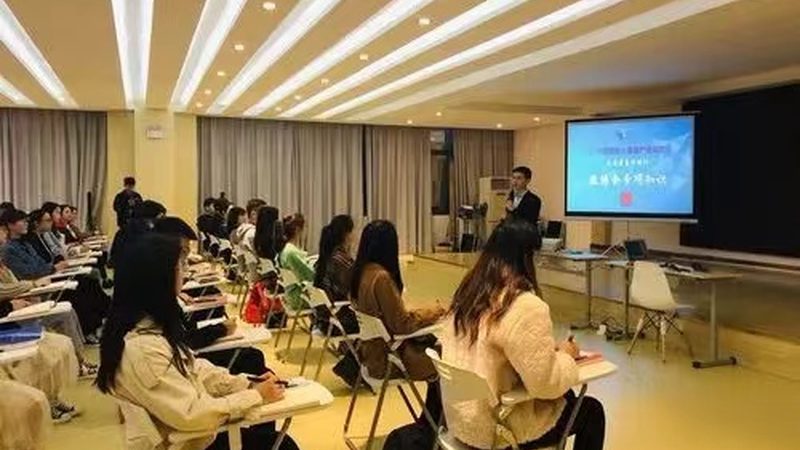 银行企业培训案例大全