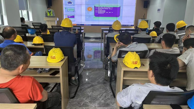研究生面试培训：上海公司流程揭秘**