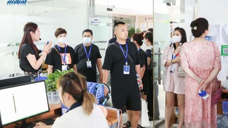 叉车培训：就业前景与职业发展解析